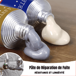 Pâte de Réparation de Fuite